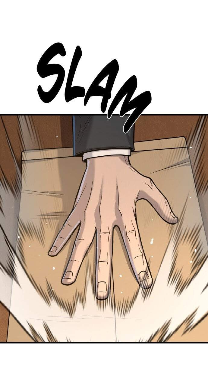 Realization of Justice Chapter 42 page 142 - 