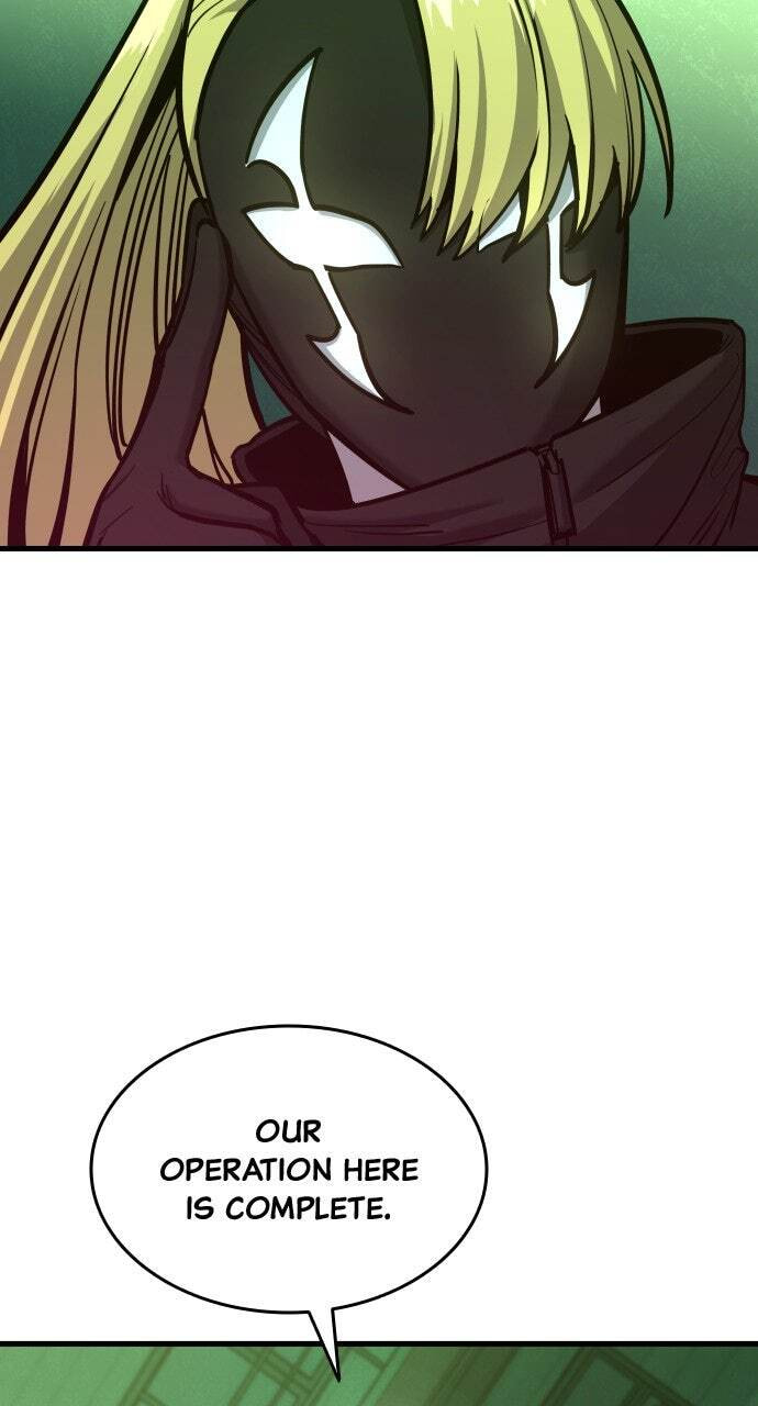 Realization of Justice Chapter 42 page 21 - 