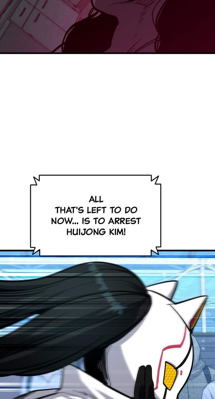 Realization of Justice Chapter 42 page 23 - 