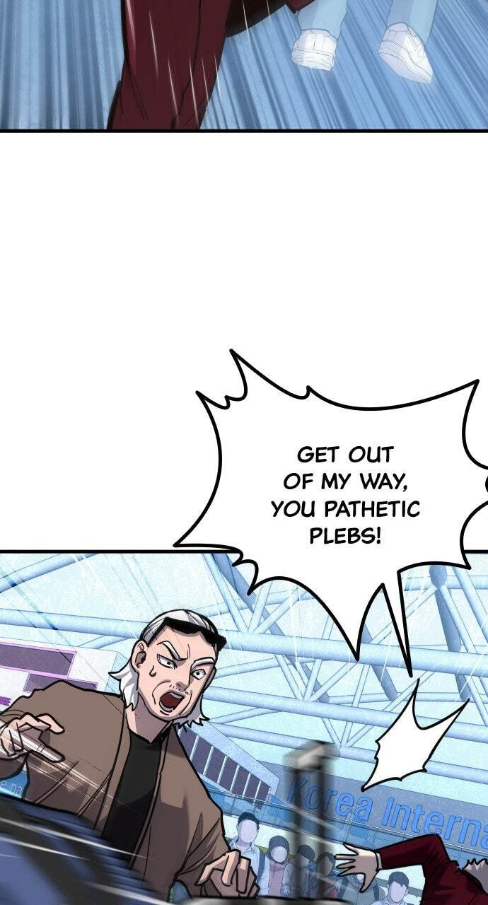 Realization of Justice Chapter 42 page 26 - 