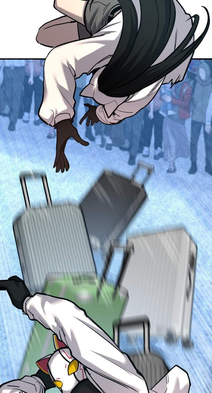 Realization of Justice Chapter 42 page 29 - 