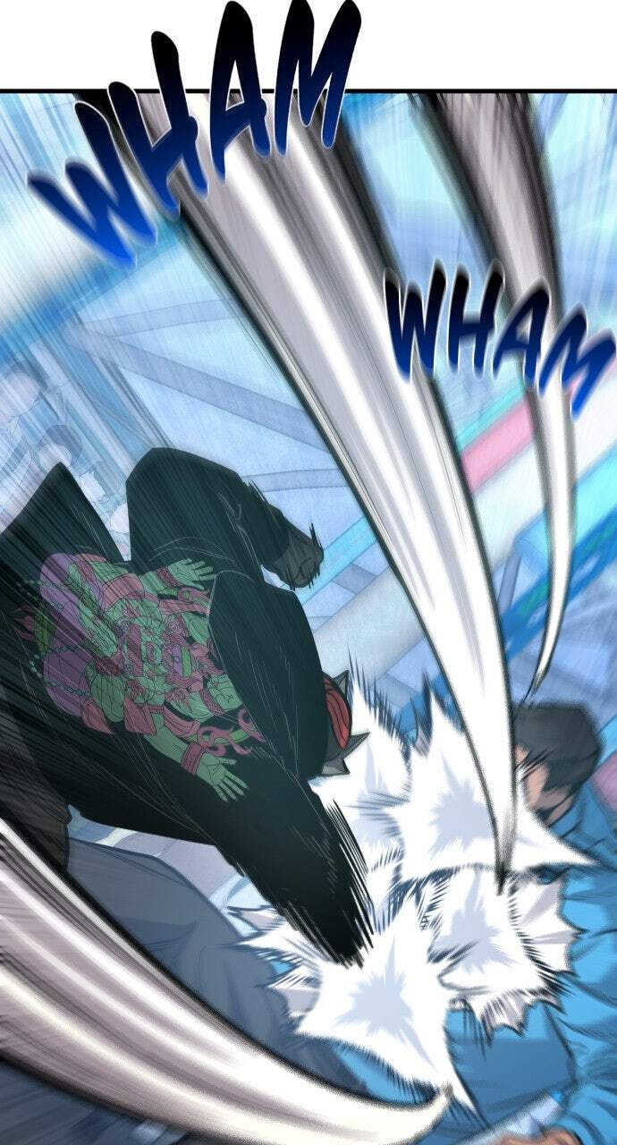 Realization of Justice Chapter 42 page 4 - 