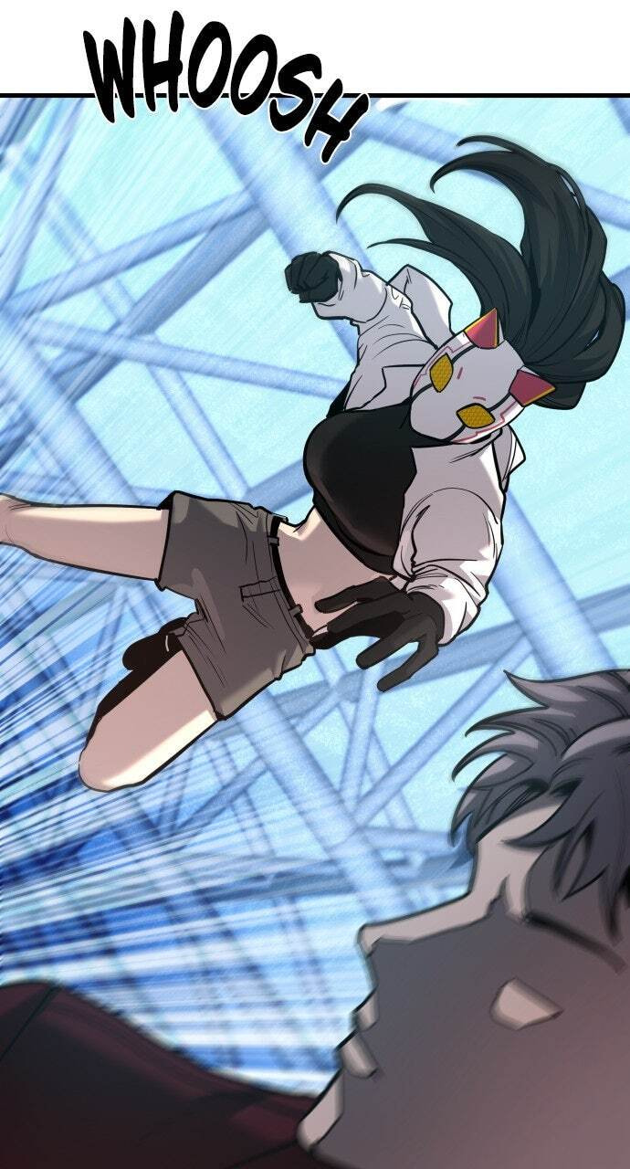 Realization of Justice Chapter 42 page 31 - 