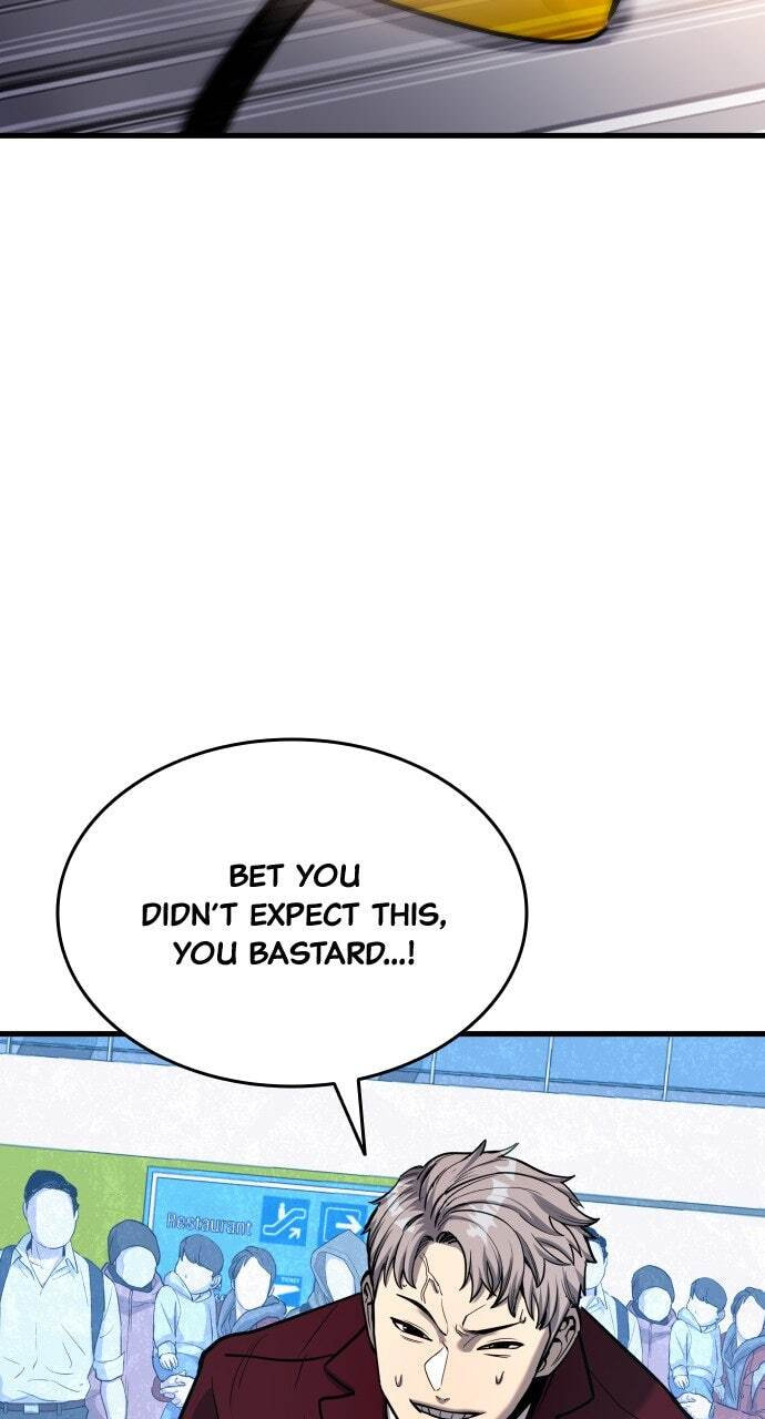 Realization of Justice Chapter 42 page 33 - 