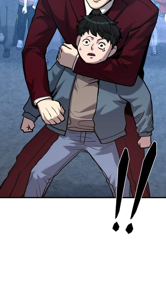 Realization of Justice Chapter 42 page 34 - 