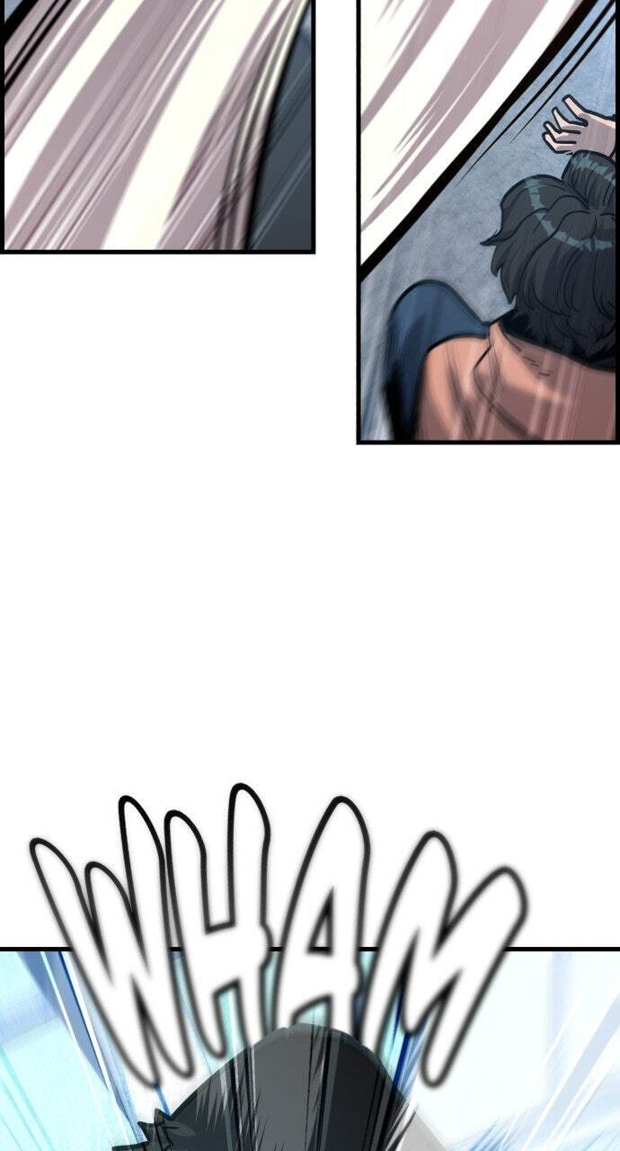 Realization of Justice Chapter 42 page 36 - 