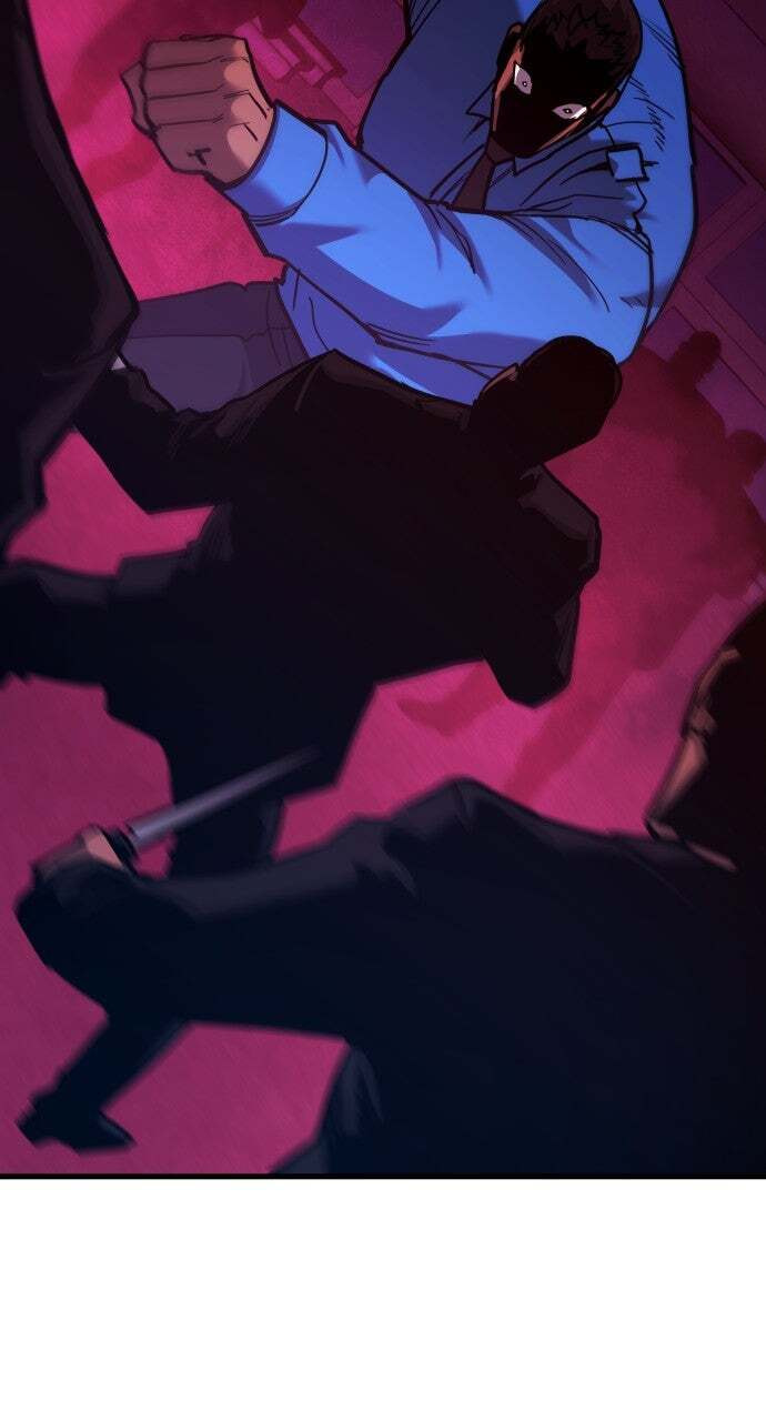 Realization of Justice Chapter 42 page 39 - 