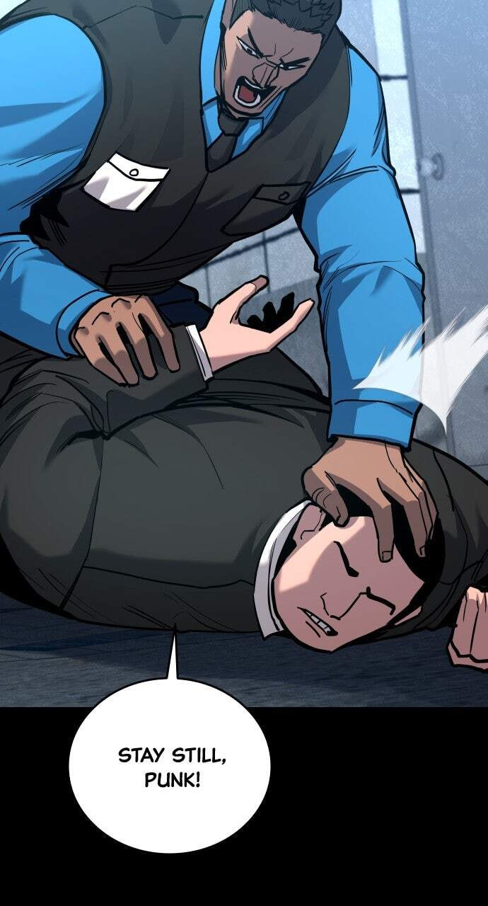 Realization of Justice Chapter 42 page 42 - 