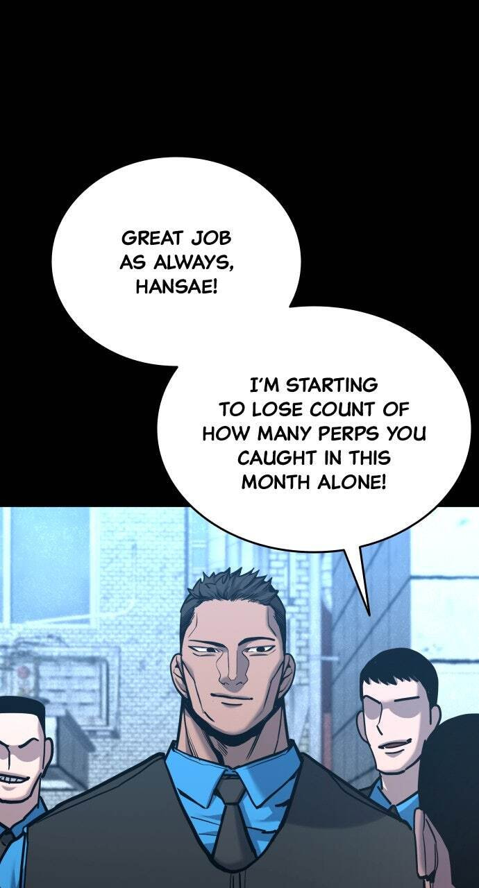 Realization of Justice Chapter 42 page 43 - 