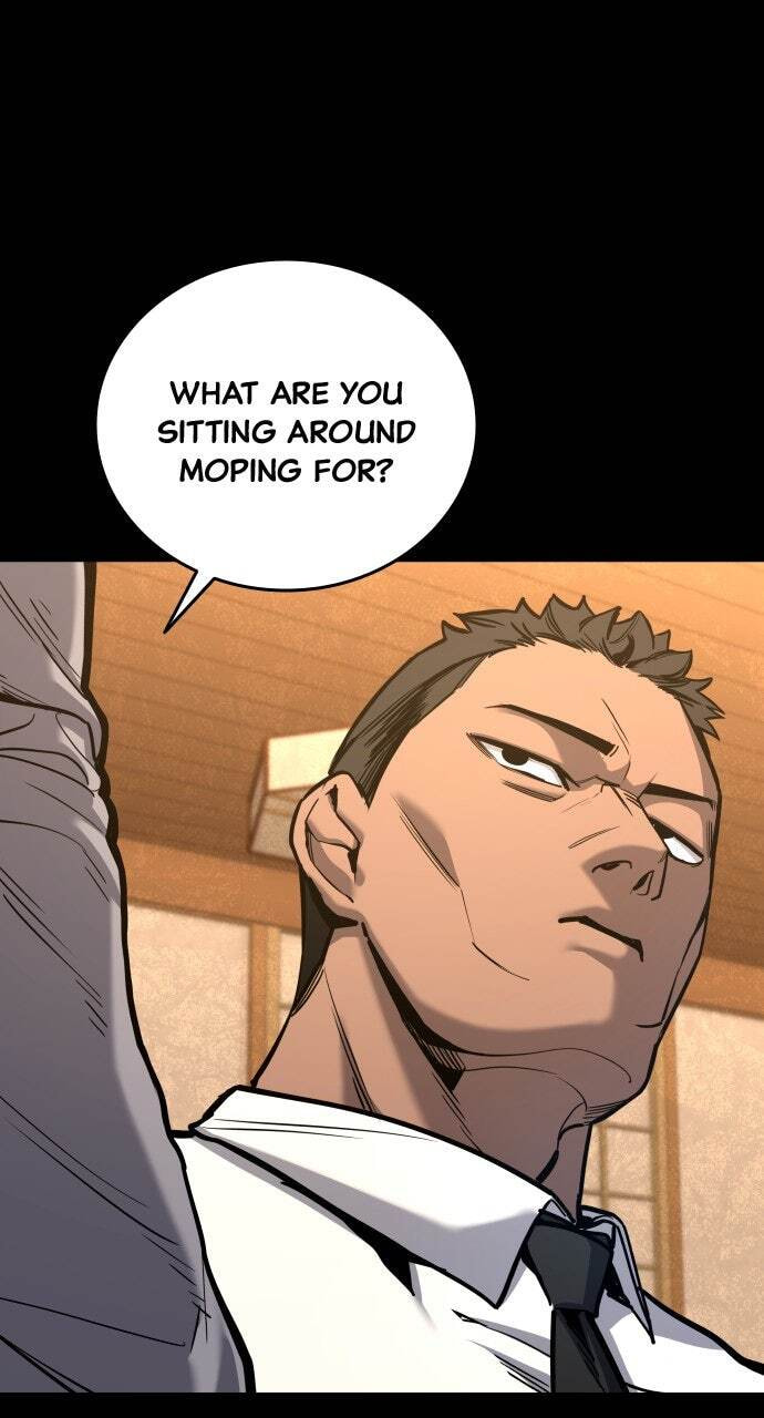 Realization of Justice Chapter 42 page 55 - 