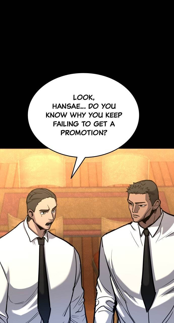 Realization of Justice Chapter 42 page 56 - 