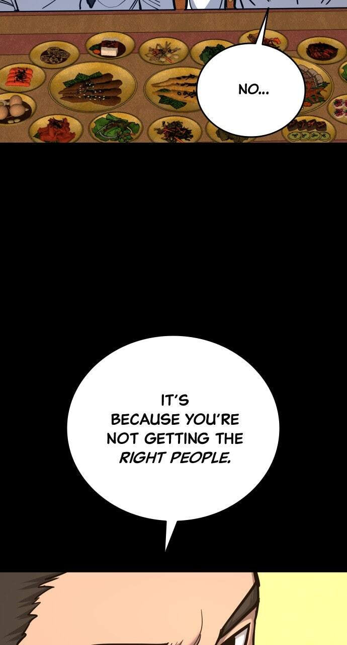 Realization of Justice Chapter 42 page 57 - 
