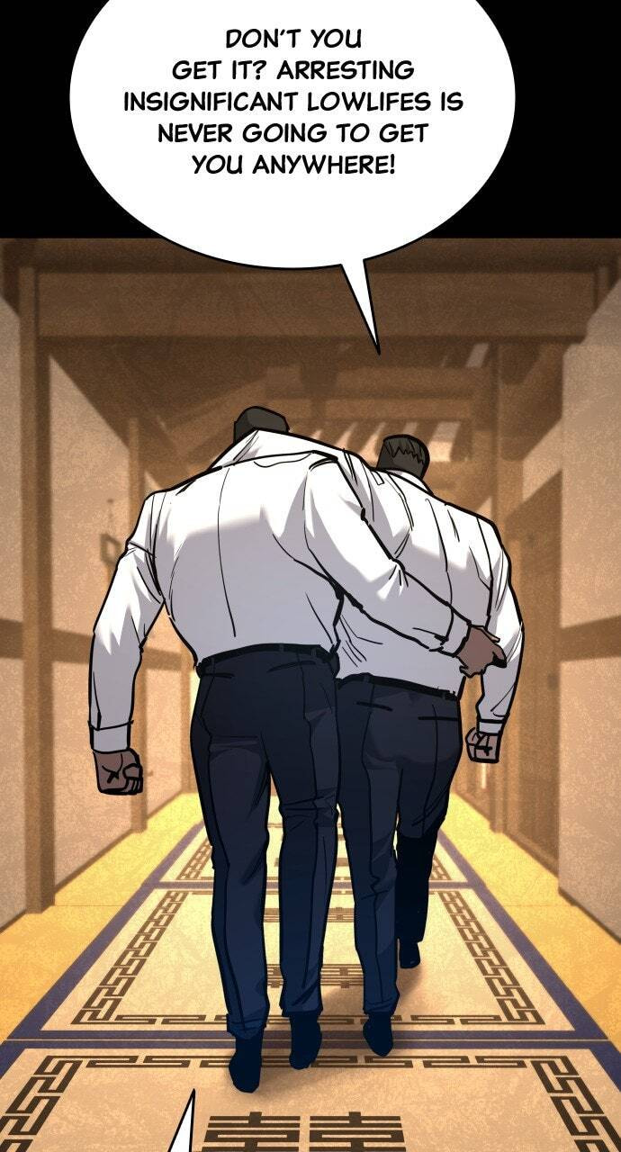 Realization of Justice Chapter 42 page 60 - 