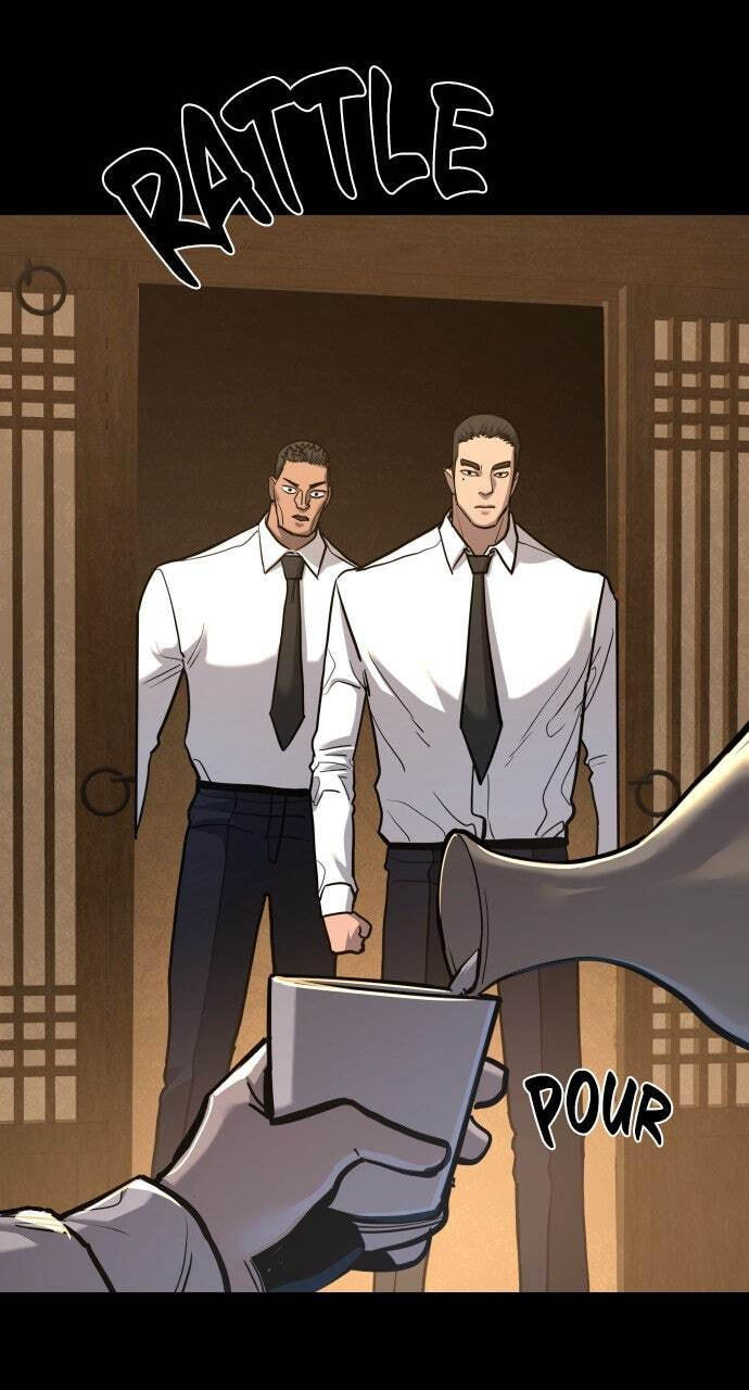 Realization of Justice Chapter 42 page 62 - 