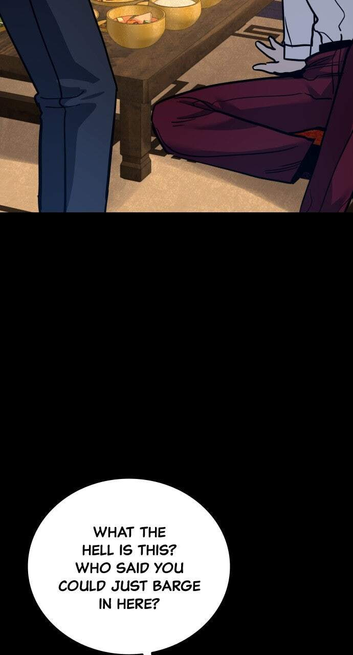 Realization of Justice Chapter 42 page 65 - 