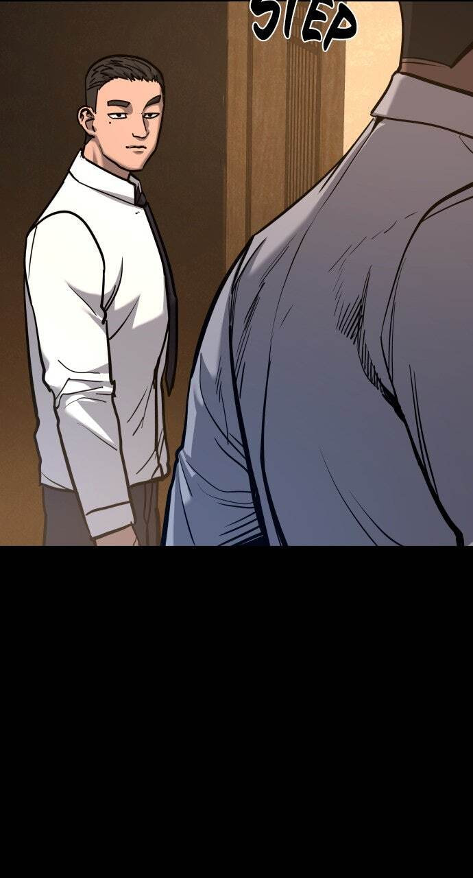 Realization of Justice Chapter 42 page 68 - 
