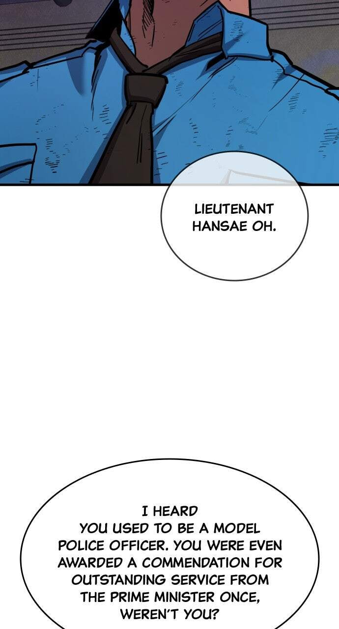 Realization of Justice Chapter 42 page 76 - 