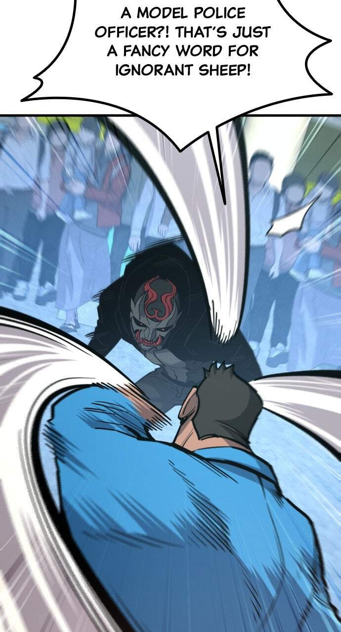 Realization of Justice Chapter 42 page 80 - 