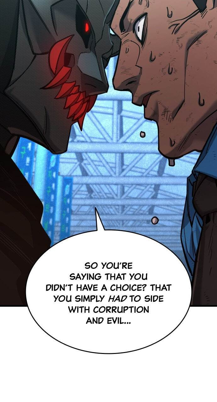 Realization of Justice Chapter 42 page 85 - 