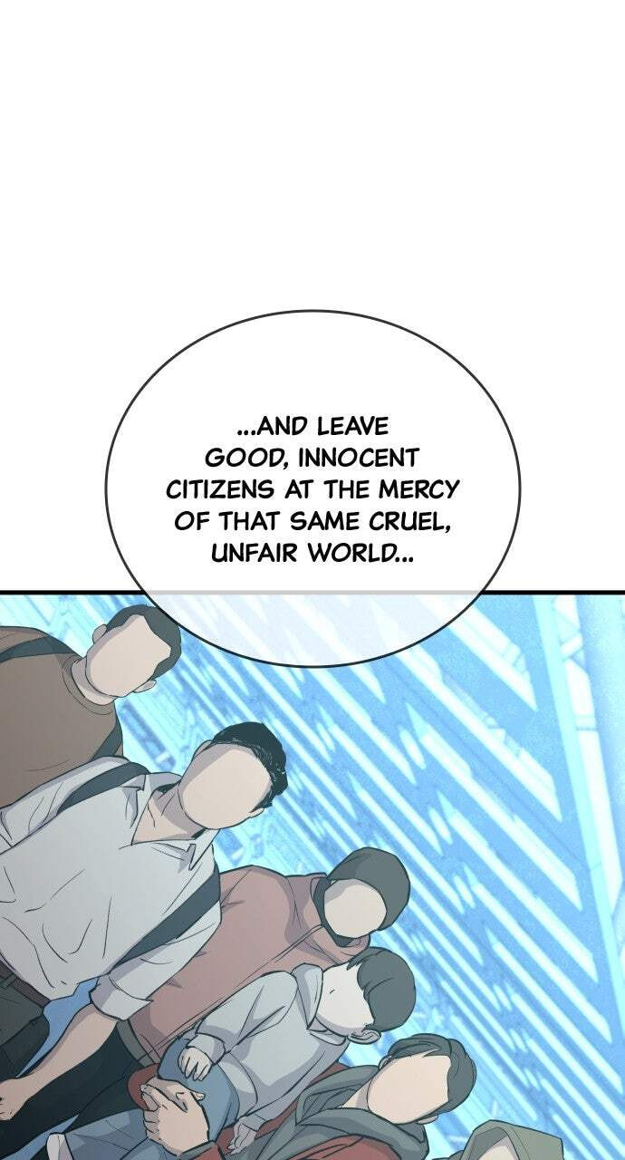 Realization of Justice Chapter 42 page 86 - 