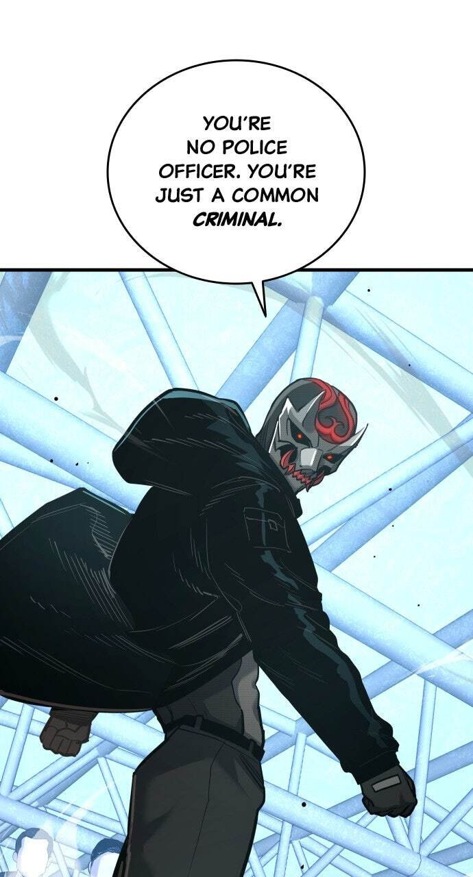 Realization of Justice Chapter 42 page 93 - 