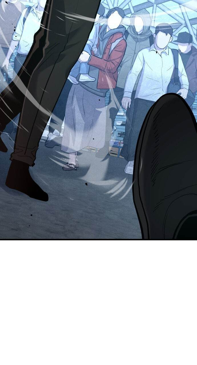 Realization of Justice Chapter 42 page 94 - 