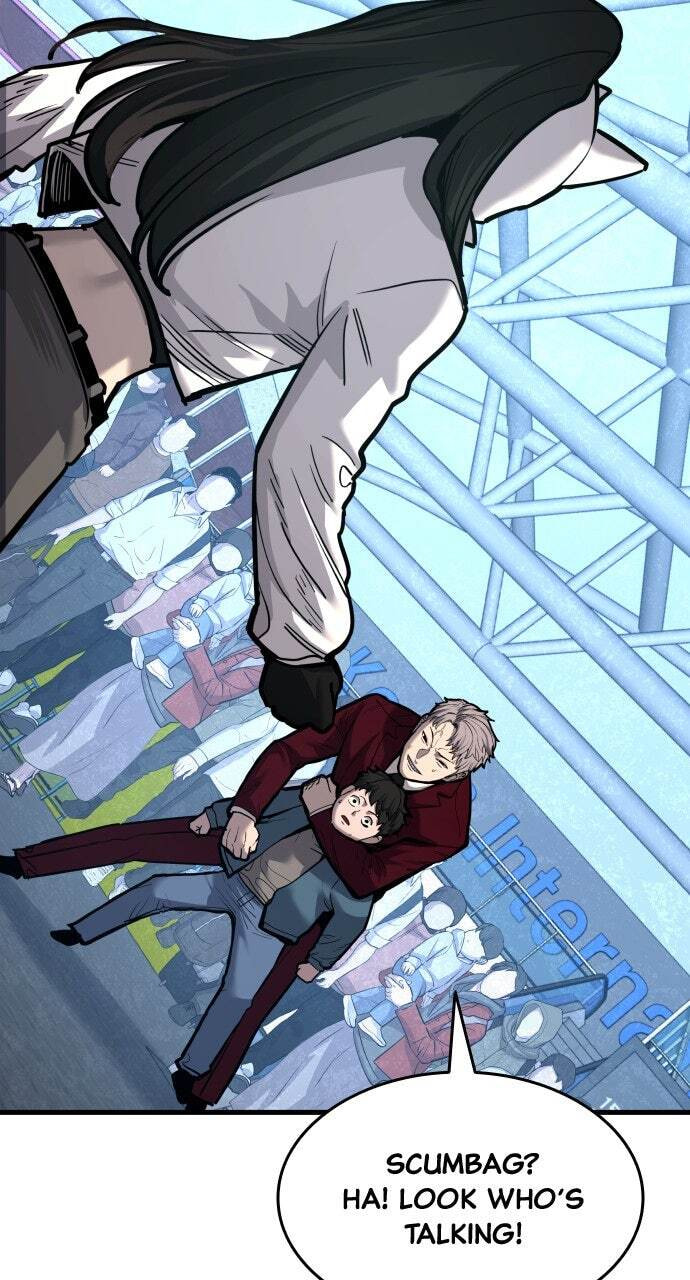 Realization of Justice Chapter 42 page 96 - 