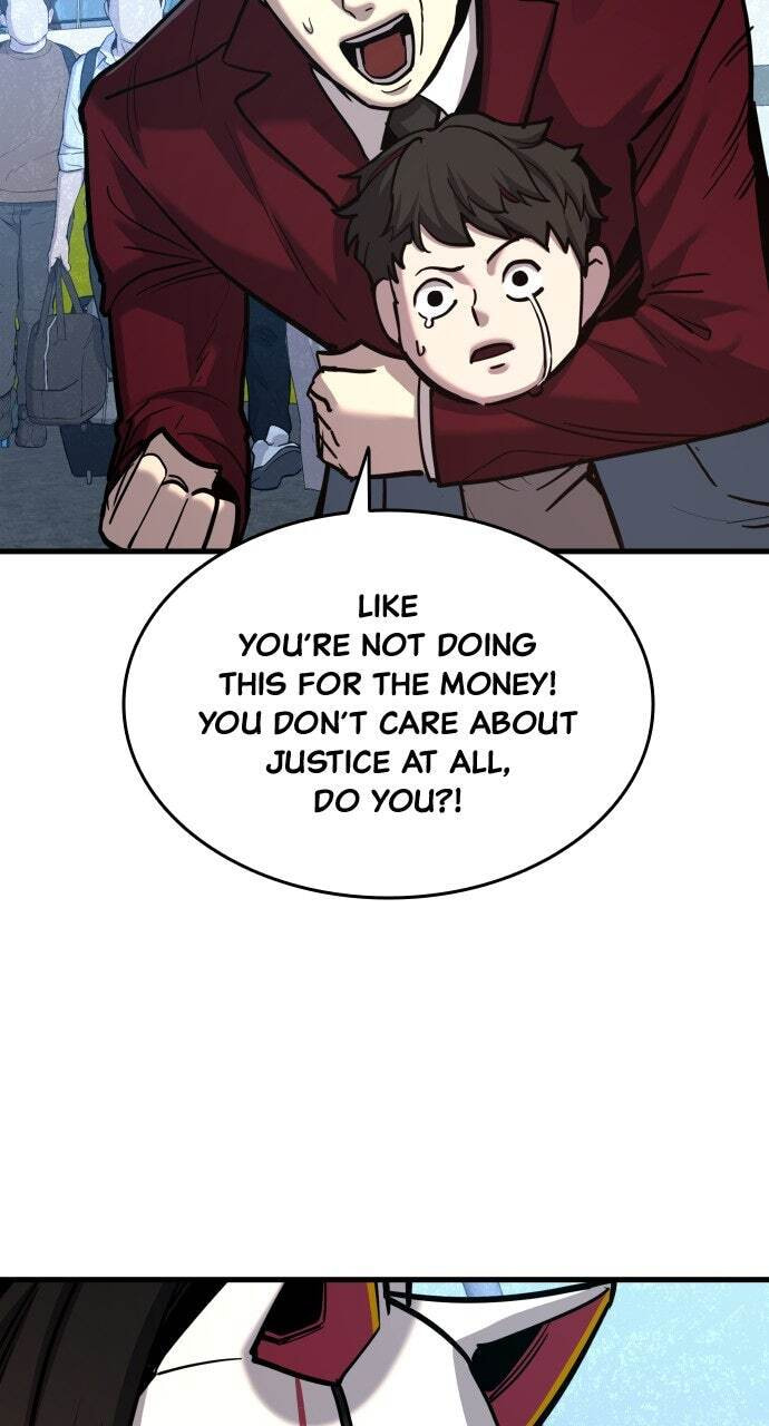 Realization of Justice Chapter 42 page 98 - 