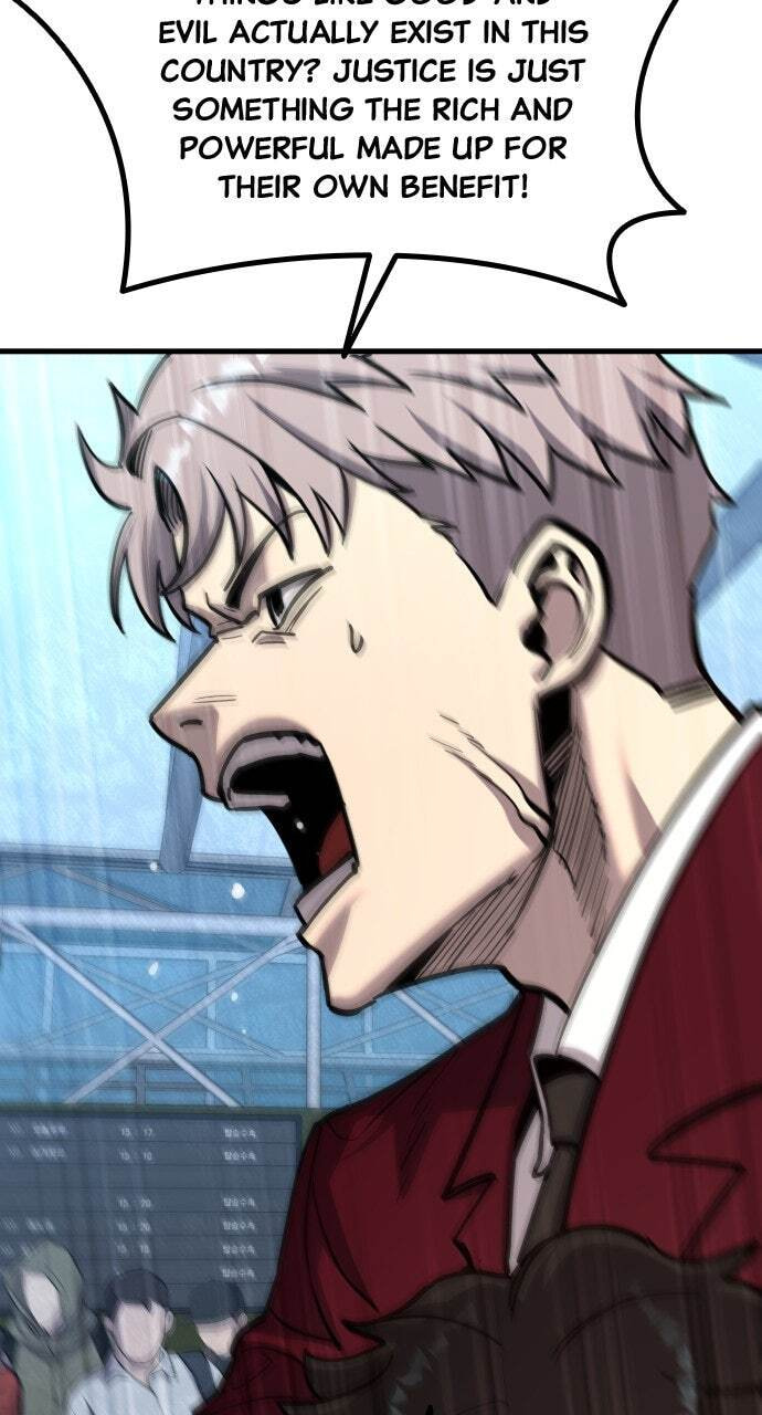 Realization of Justice Chapter 42 page 100 - 