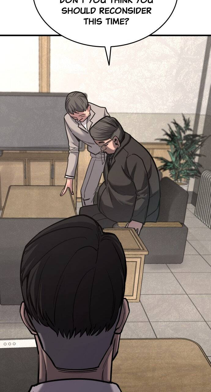 Realization of Justice Chapter 43 page 11 - 