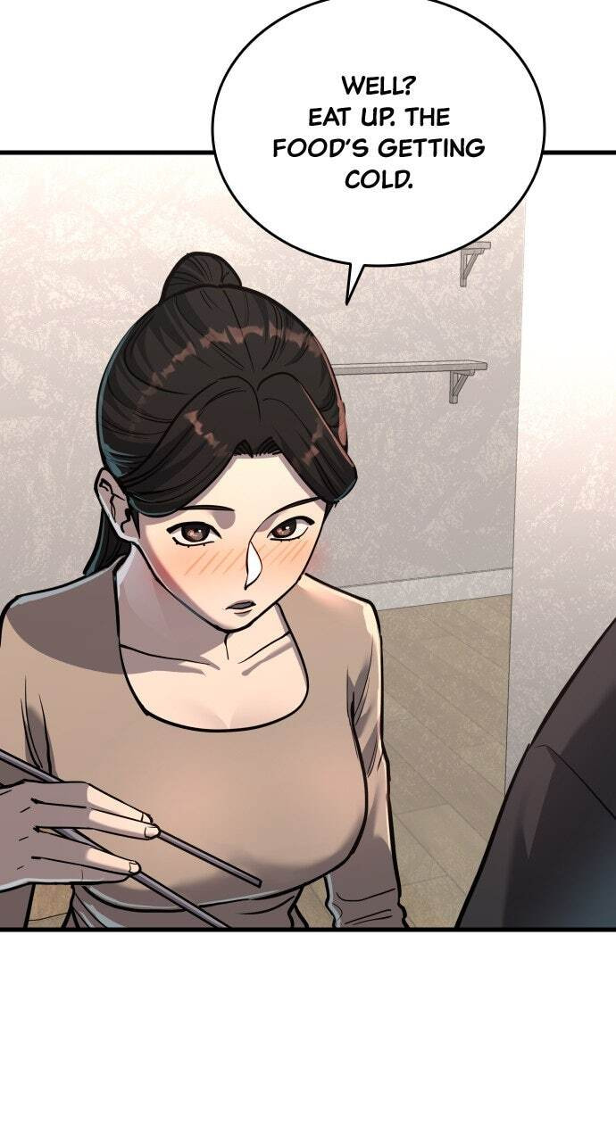 Realization of Justice Chapter 43 page 101 - 