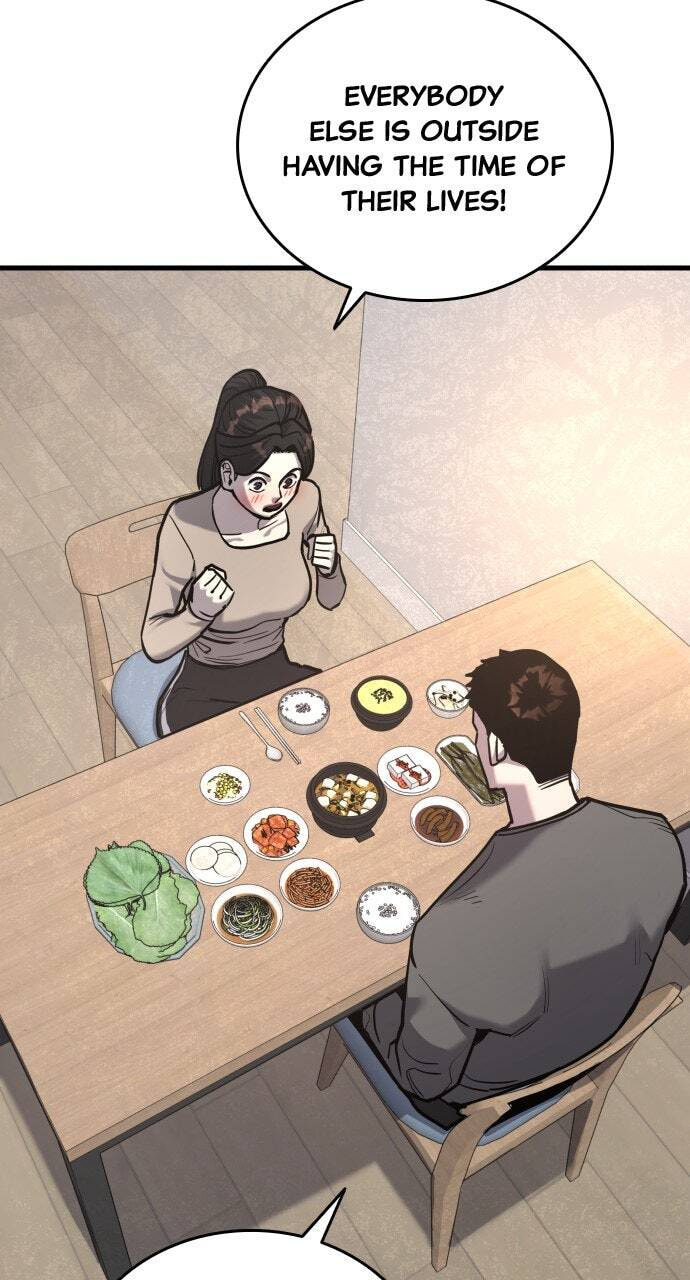 Realization of Justice Chapter 43 page 105 - 