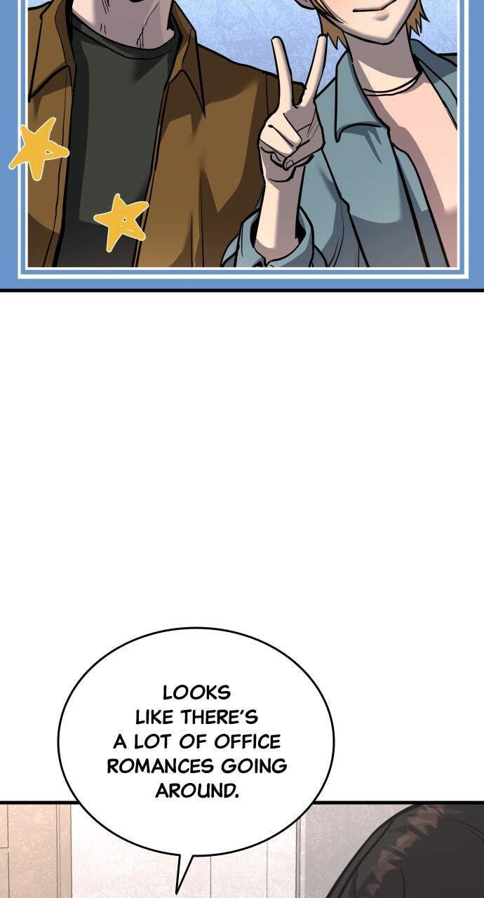 Realization of Justice Chapter 43 page 110 - 