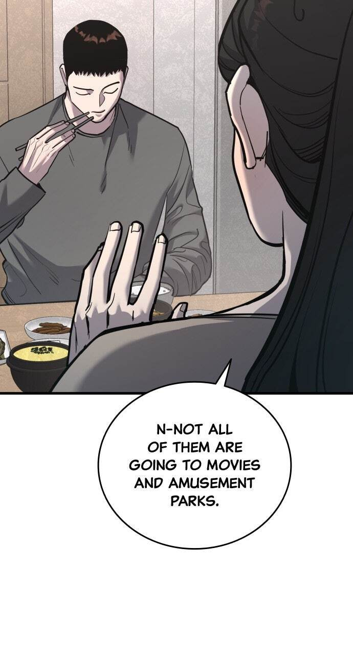 Realization of Justice Chapter 43 page 111 - 