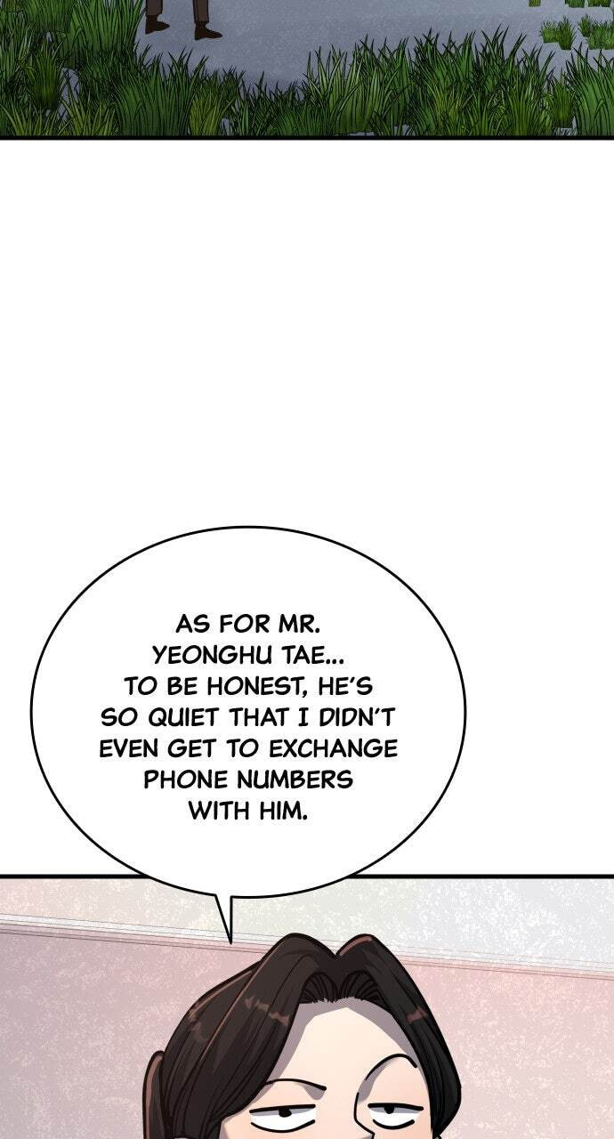 Realization of Justice Chapter 43 page 113 - 