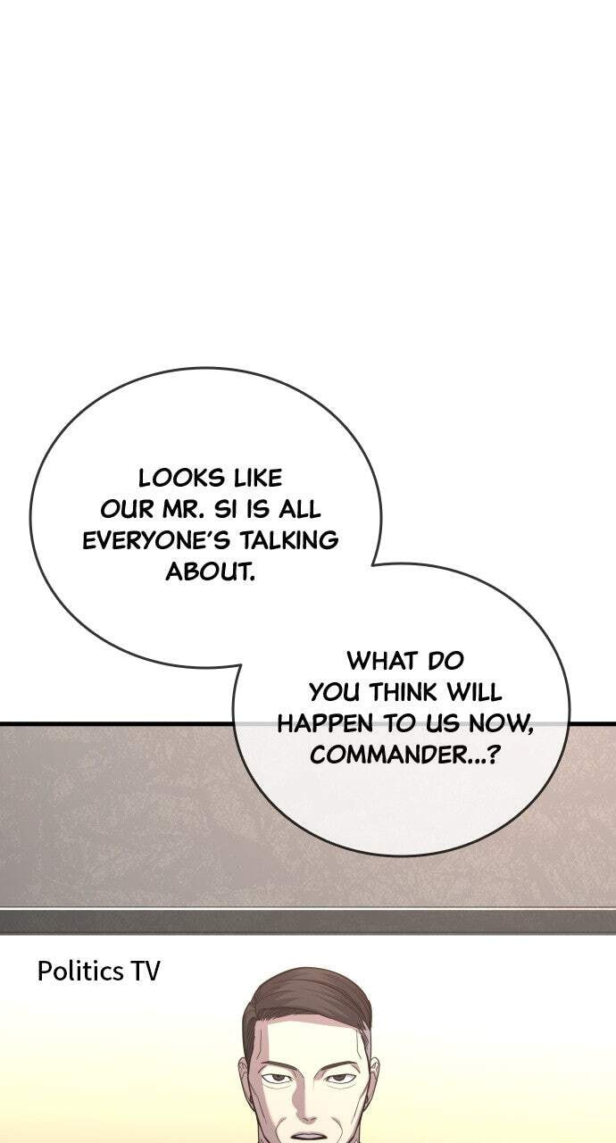 Realization of Justice Chapter 43 page 116 - 