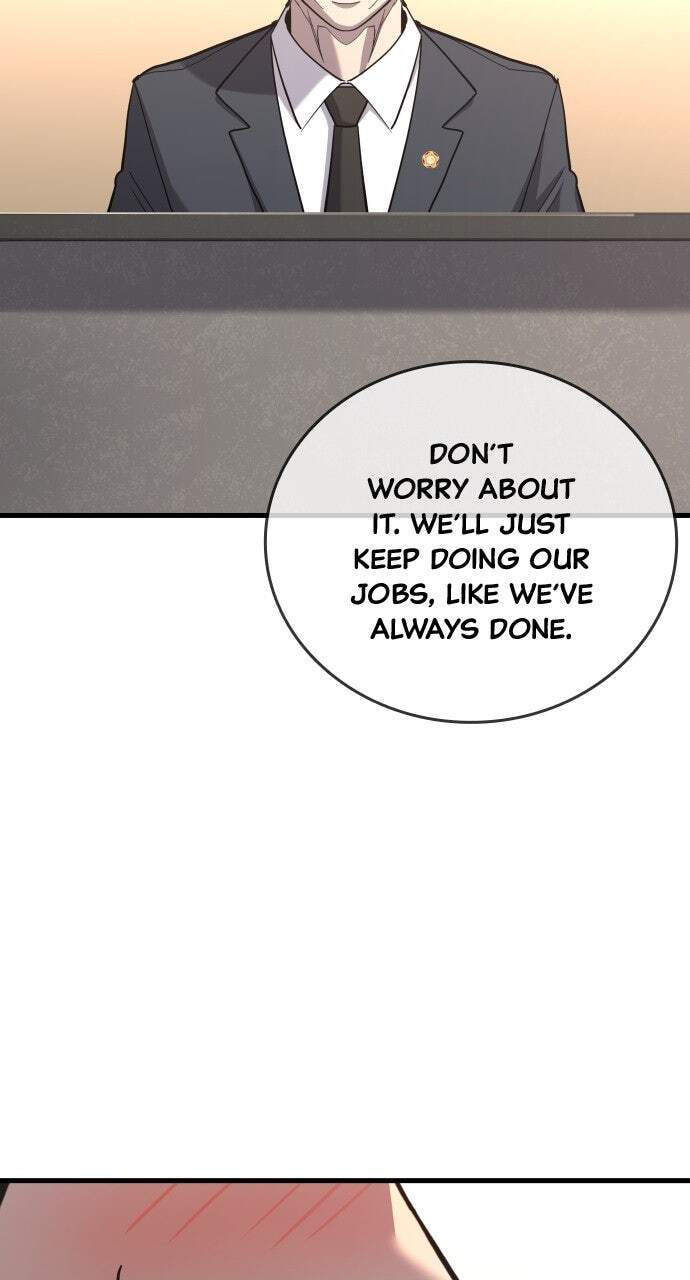 Realization of Justice Chapter 43 page 117 - 