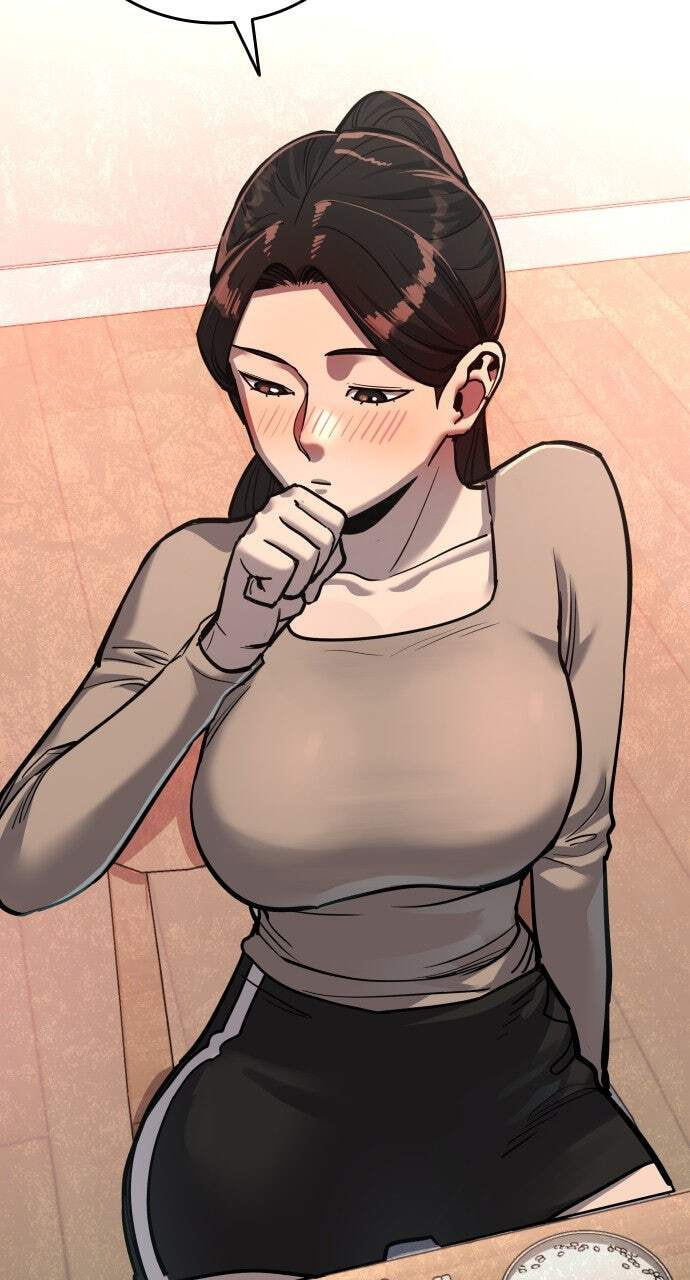 Realization of Justice Chapter 43 page 120 - 