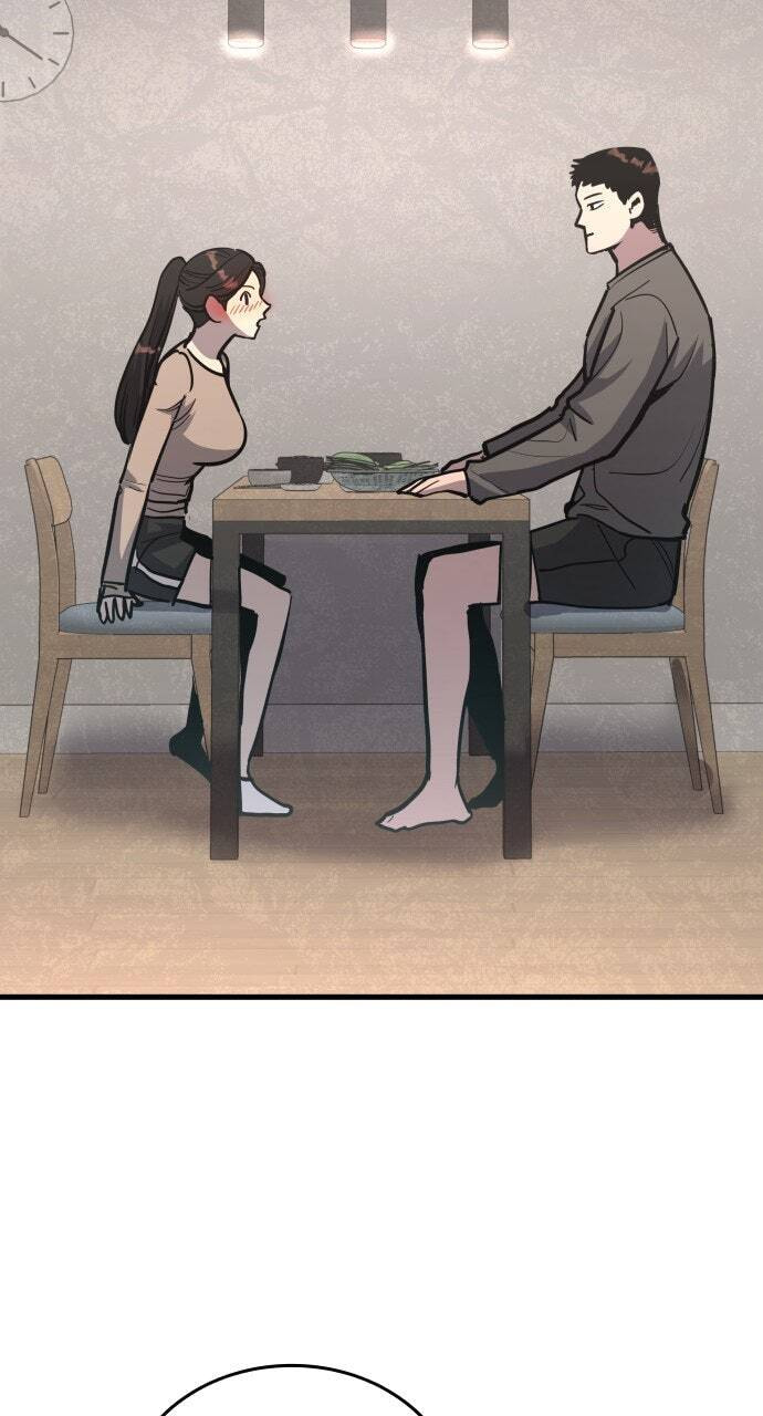 Realization of Justice Chapter 43 page 123 - 