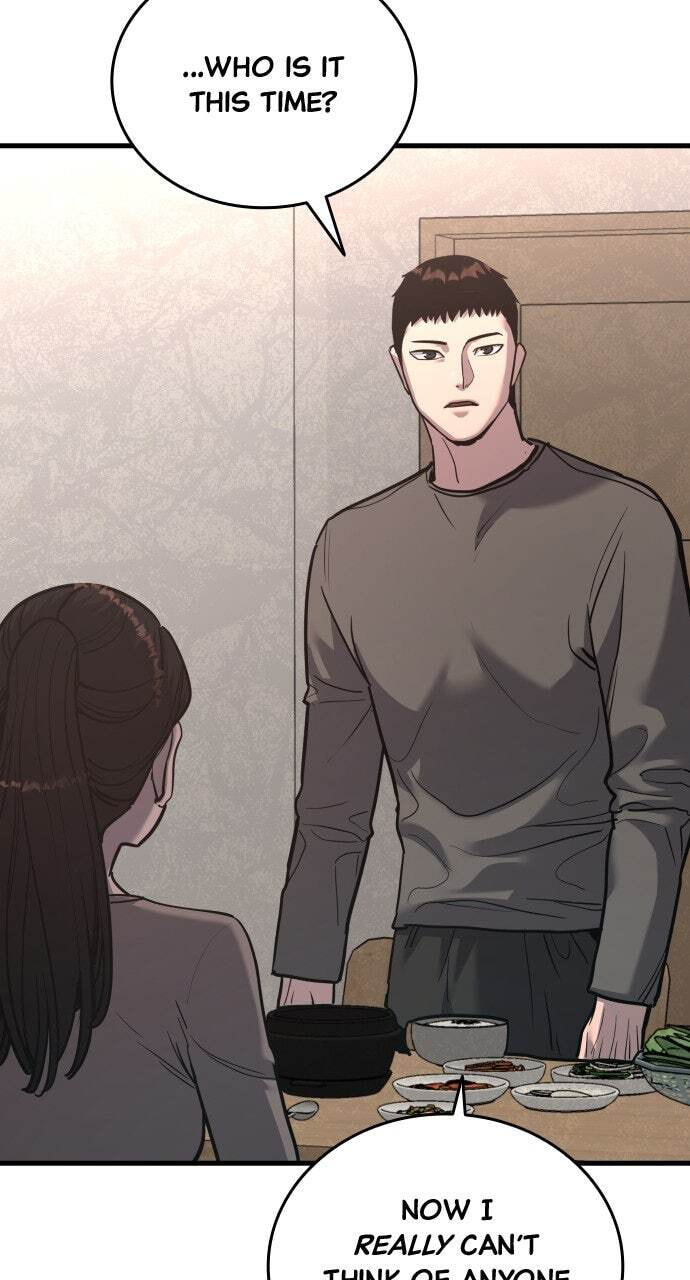 Realization of Justice Chapter 43 page 124 - 