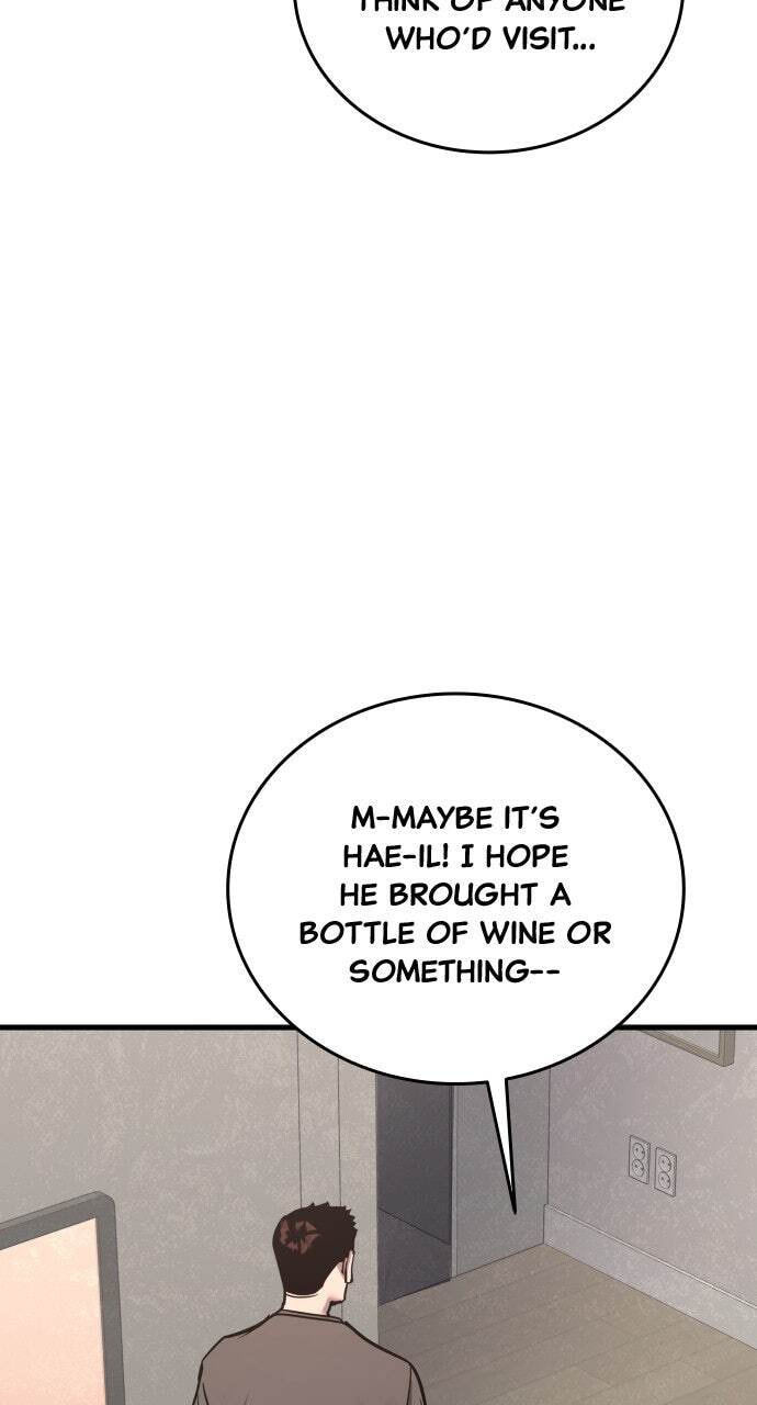 Realization of Justice Chapter 43 page 125 - 