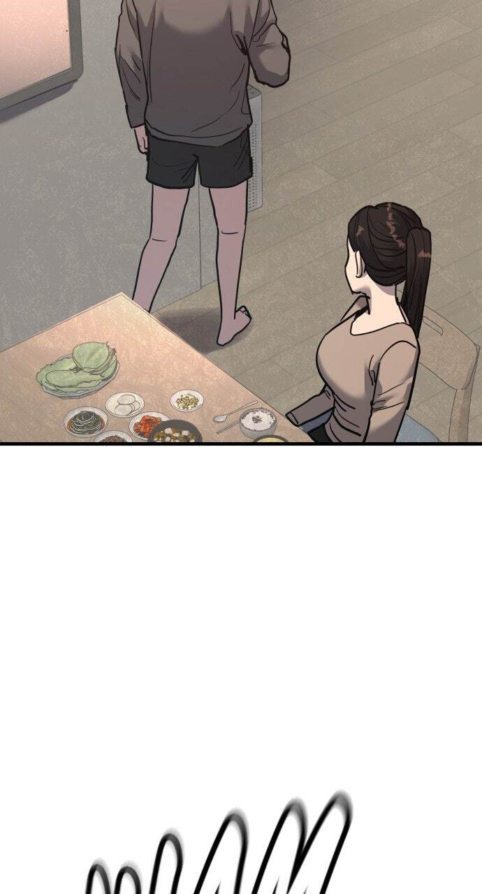 Realization of Justice Chapter 43 page 126 - 