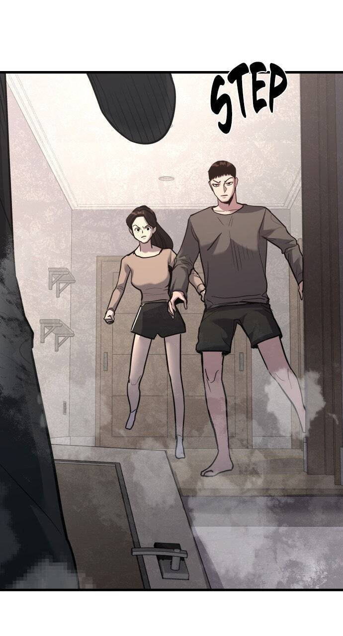 Realization of Justice Chapter 43 page 129 - 