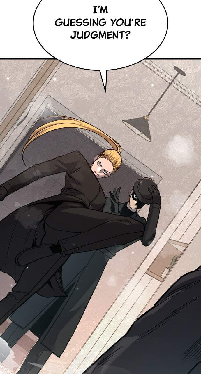 Realization of Justice Chapter 43 page 132 - 