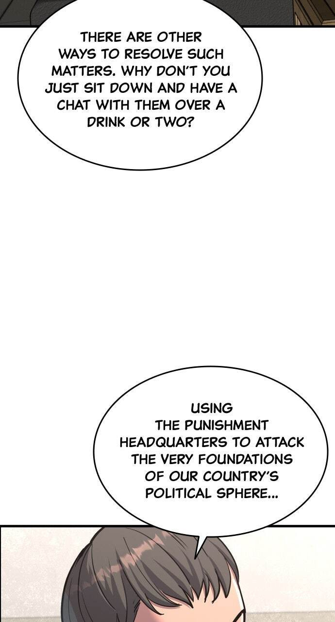 Realization of Justice Chapter 43 page 16 - 