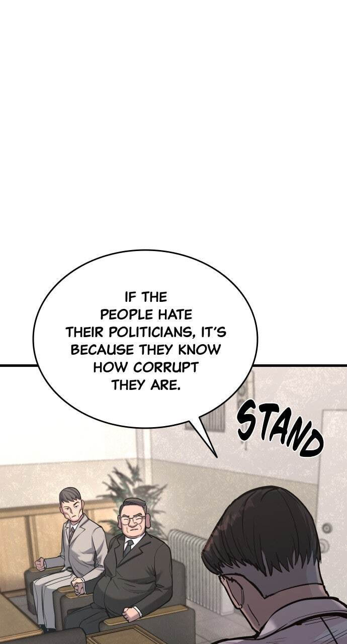 Realization of Justice Chapter 43 page 18 - 