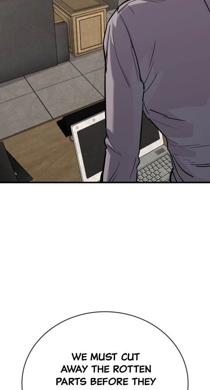 Realization of Justice Chapter 43 page 19 - 