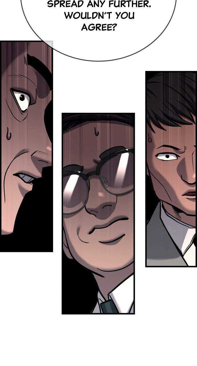 Realization of Justice Chapter 43 page 20 - 