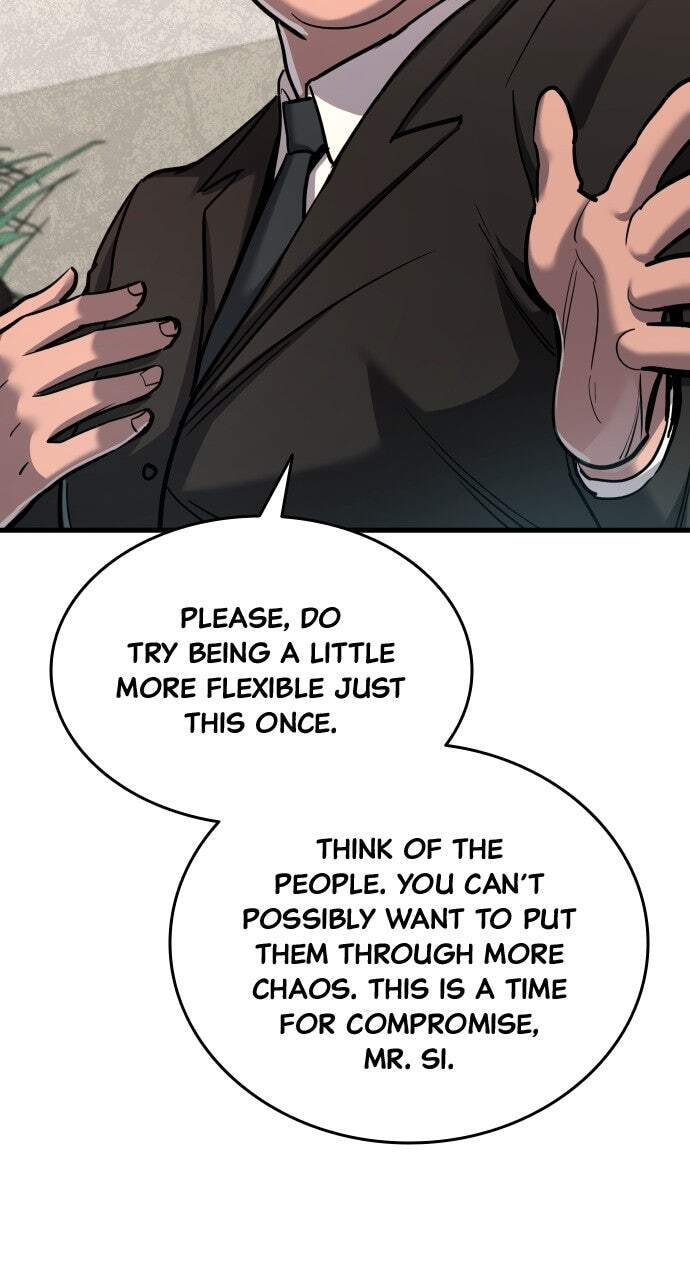 Realization of Justice Chapter 43 page 22 - 