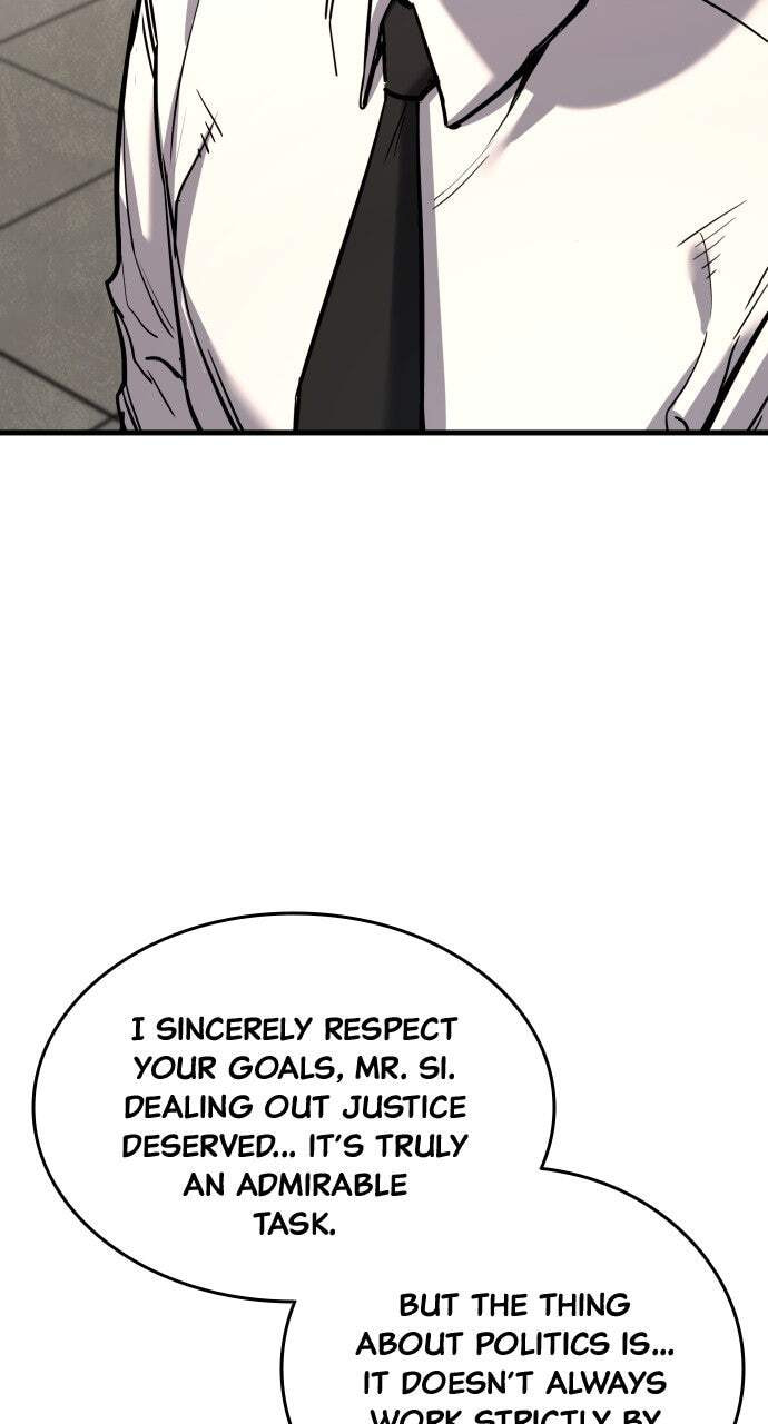 Realization of Justice Chapter 43 page 24 - 